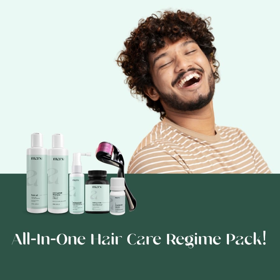 Absolute Repair Haircare Kit