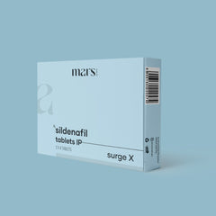 Sild. Tablets | Prescription Medicine for better Performance (8 Tablets)