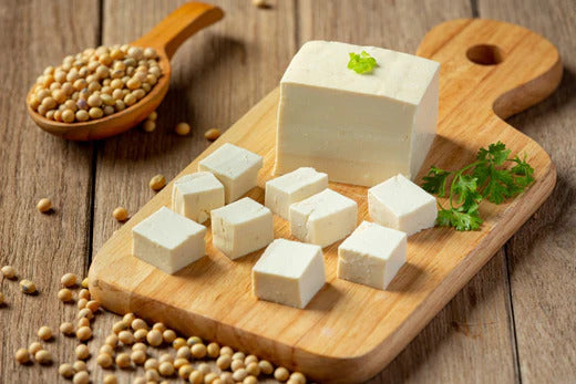 8 Nutritional Health Benefits of Paneer