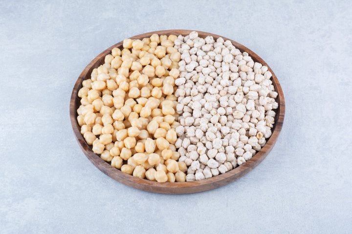 chickpea | chole | kabuli chana | Chickpeas Benefits and Tasty Chickpea Recipes