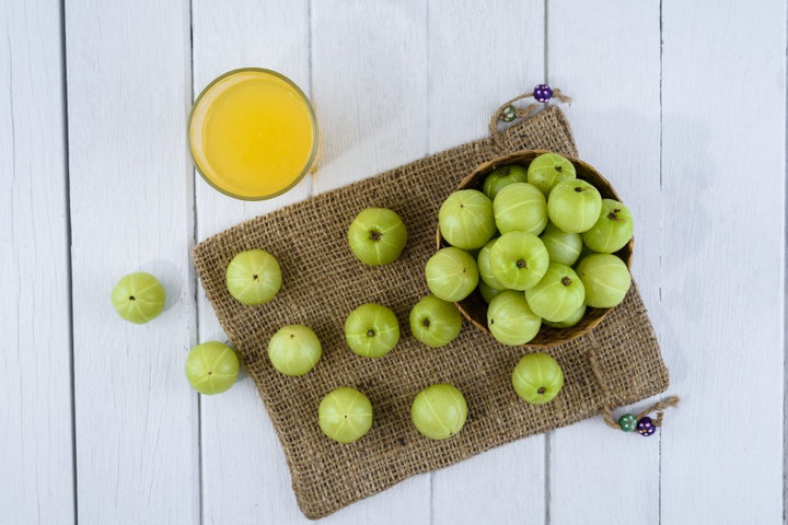 Amla and Amla juice | amla juice for weight loss