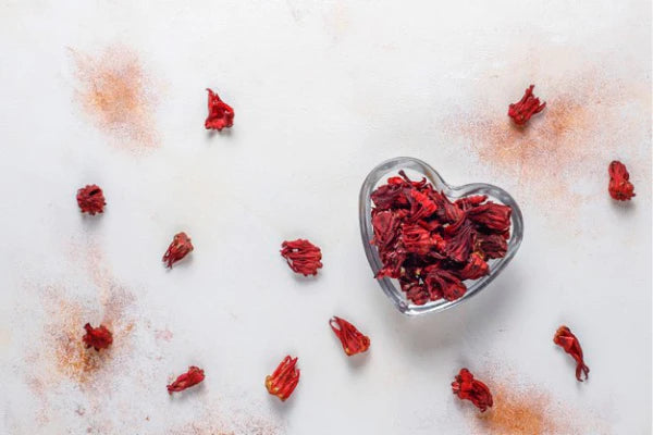 Hibiscus benefits for hair | Hibiscus Extract benefits for Baldness and Hair Growth | hibiscus flower