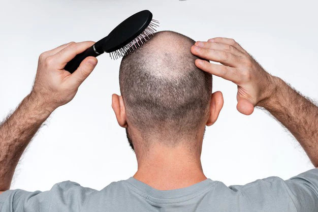 How to control Hair Fall | How to Control Hair Fall: Reasons and Tips