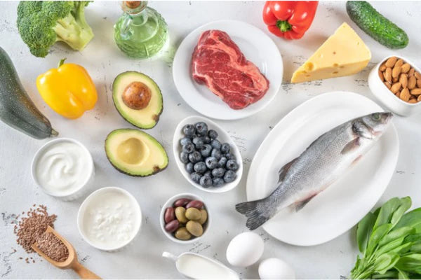 Foods to prevent hair loss | List of foods to prevent Hair Loss | foods for hair loss