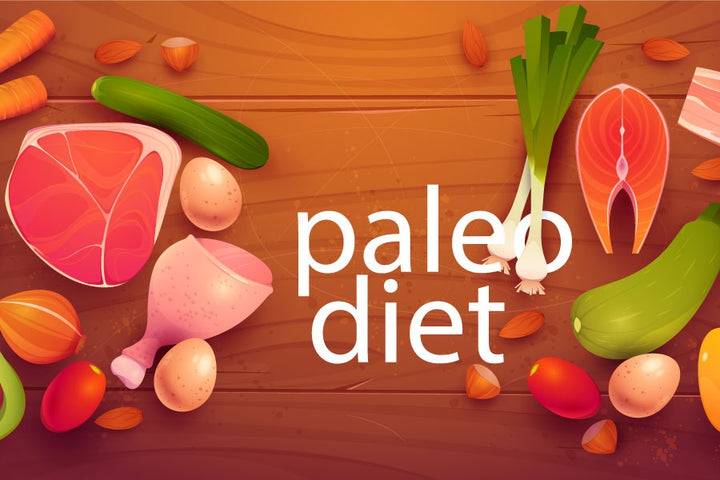 Paleo diet