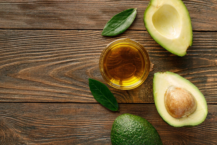 Avocado Oil For Beard 