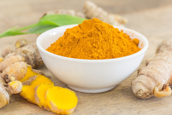 Turmeric benefits 