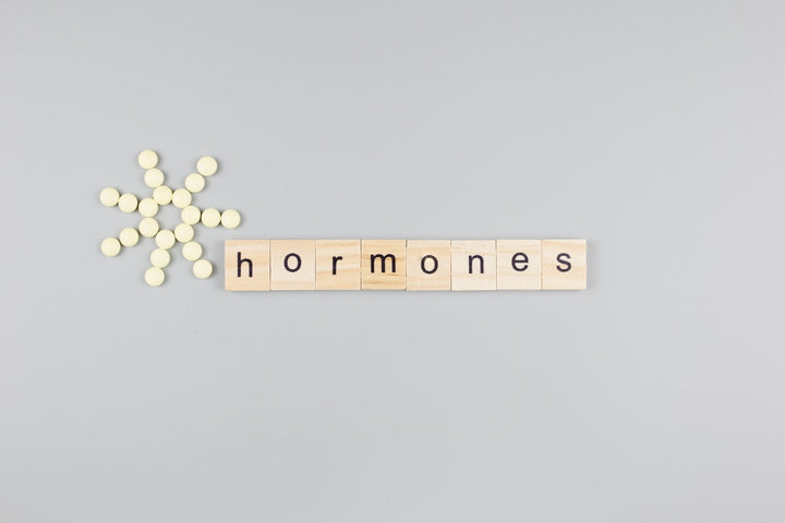 Hormonal Imbalance