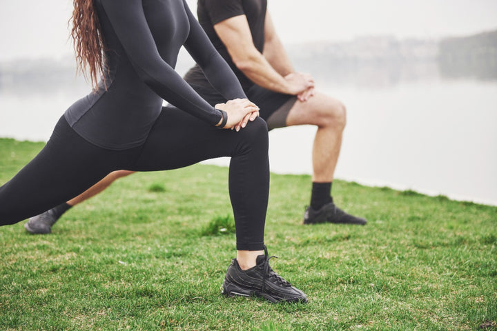 Kegel Exercises For Men