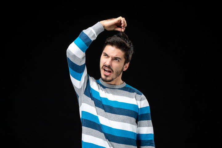 Hair Pulling Disorder
