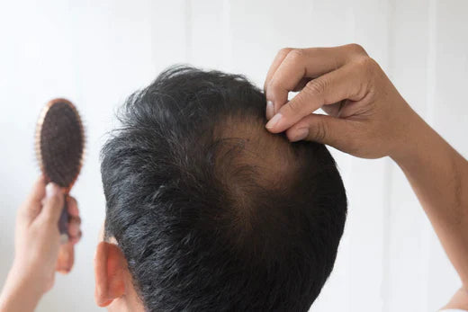Tips To Tackle Hair Fall In Summer