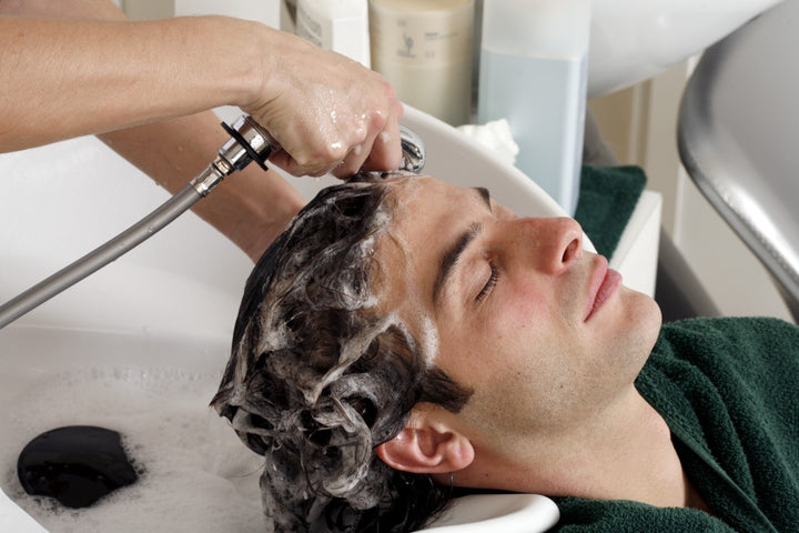 Benefits of hair spa