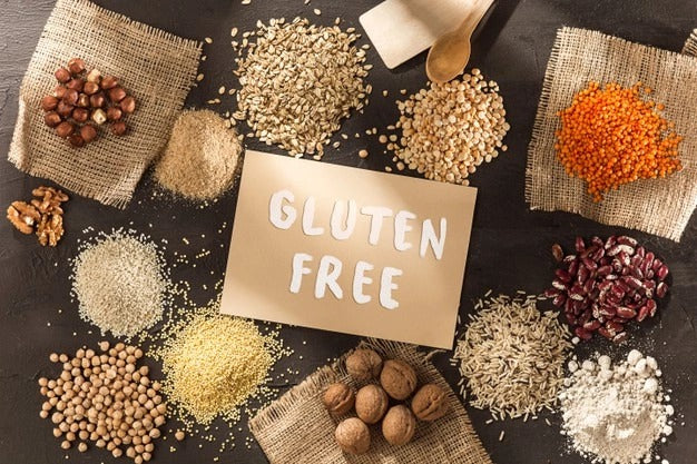 Gluten-Free Diet