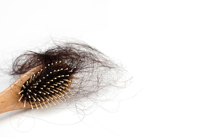 Causes of Weak Hair
