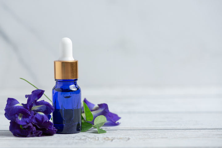 Hair oil