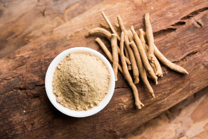 ashwagandha for weight loss