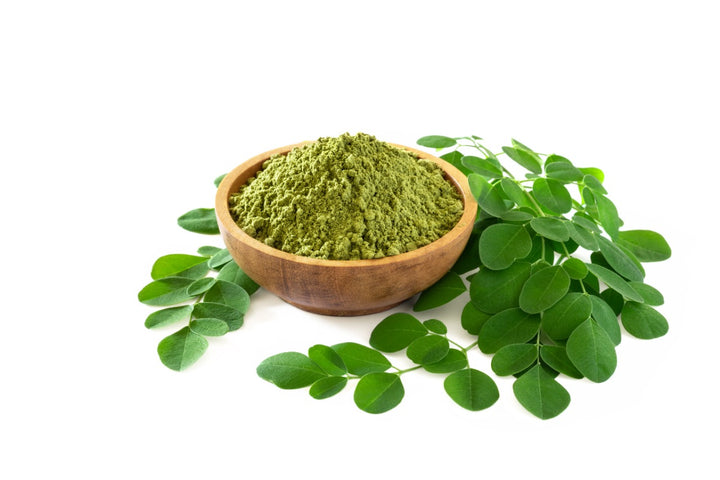 Benefits of Moringa Oil