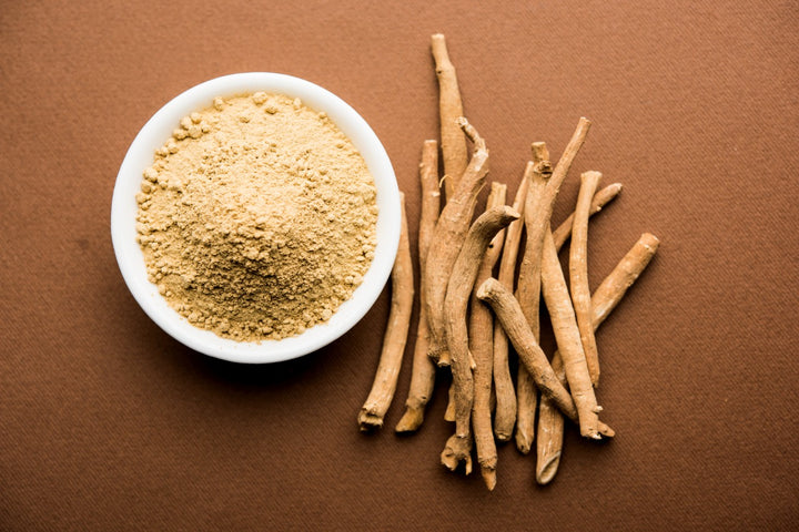  Health Benefits of ashwagandha