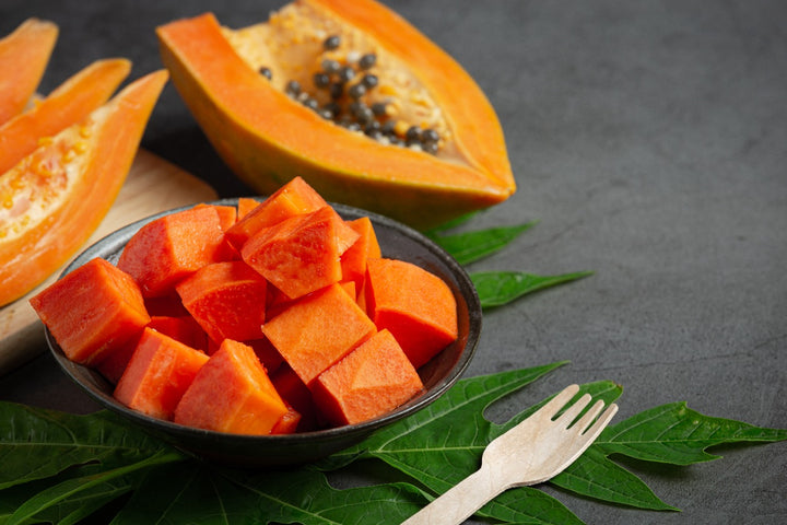 Health Benefits of Papaya