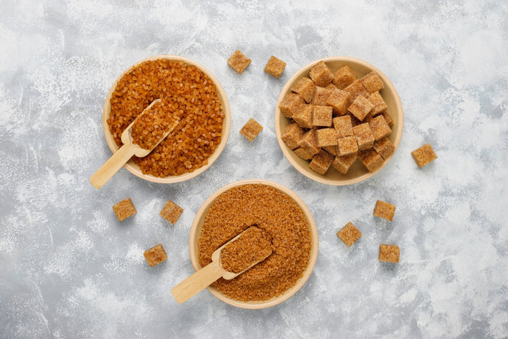 Benefits of jaggery for hair and skin