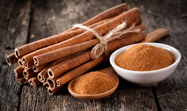 Cinnamon for Weight Loss