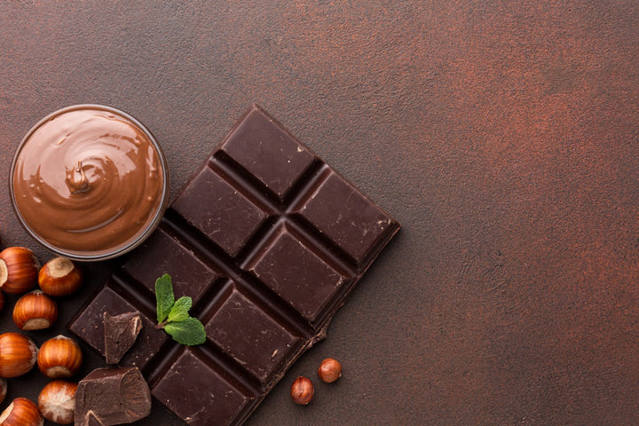 Health Benefits of Dark Chocolate