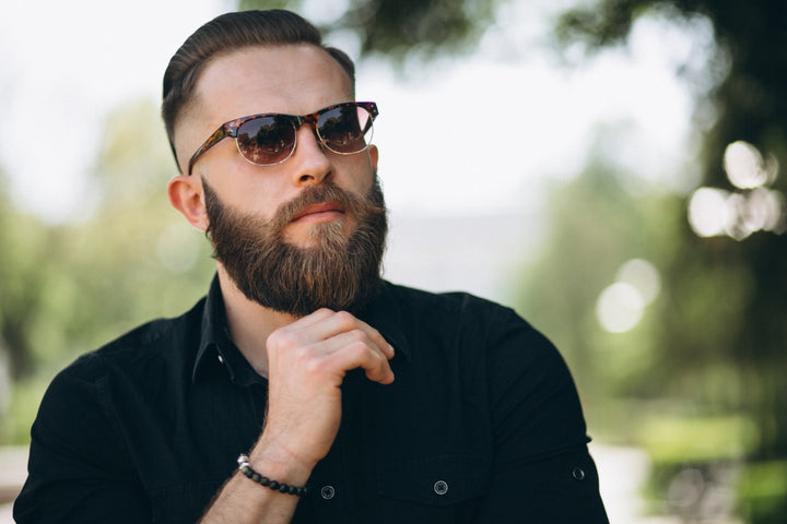 Beard care tips