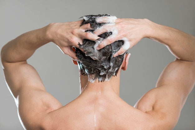Washing hair everyday leads to hair loss. Myth or fact?