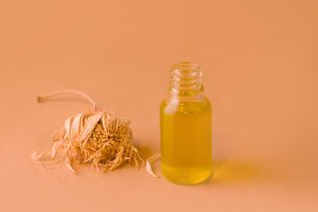 Jojoba oil