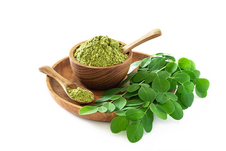 moringa benefits for men