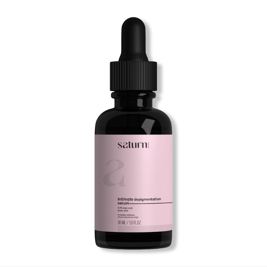 intimate depigmentation serum