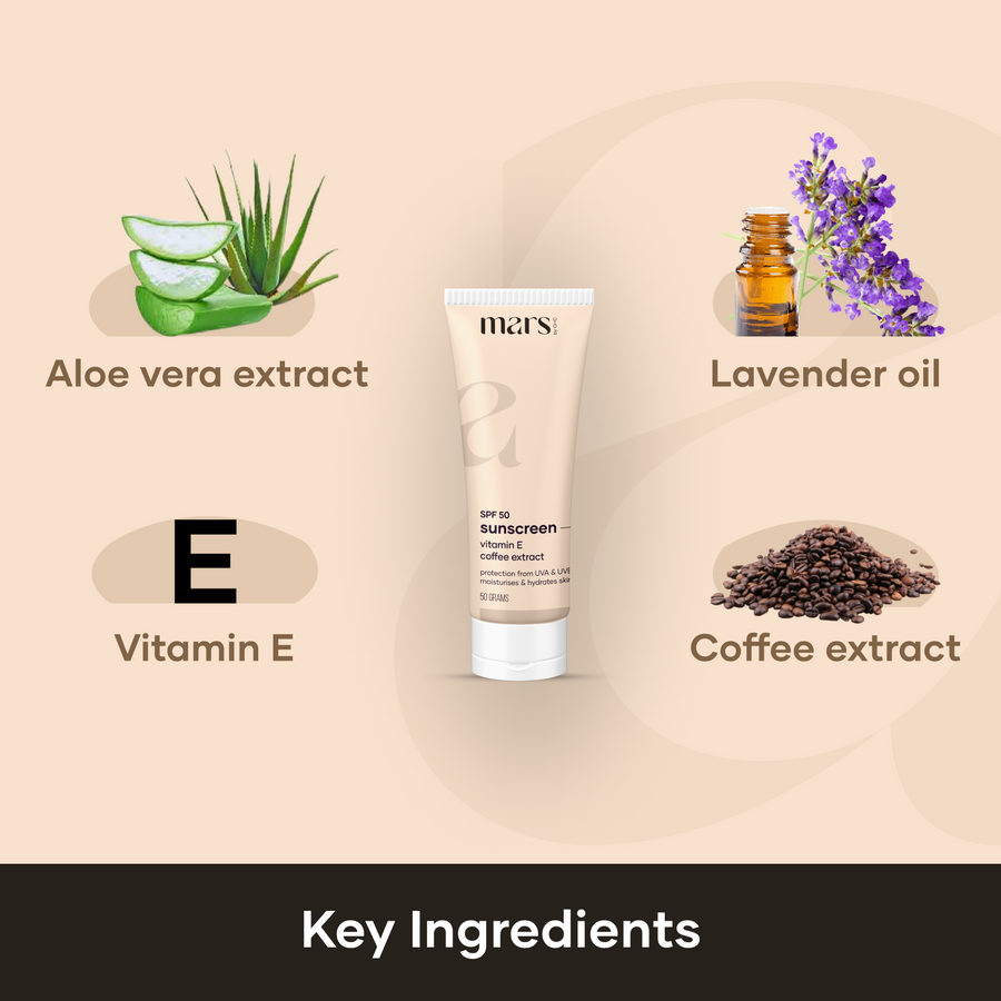 MARS Sun Care Kit