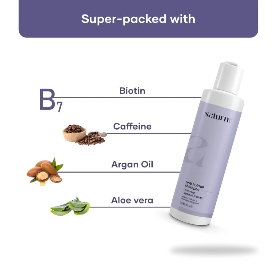 caffeine and aloevera
